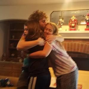 Meet your Posher, Tracey